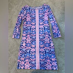 Lilly Pulitzer Dress - Small